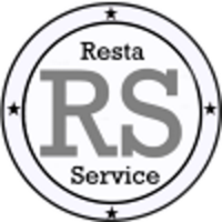 Resta-service Logo